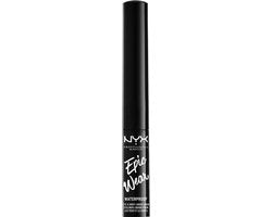 Nyx Professional Makeup Epic Wear eyeliner - waterdicht - Wit