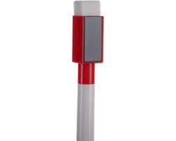 Maaleo whiteboard markers set of 16 - 8 colors