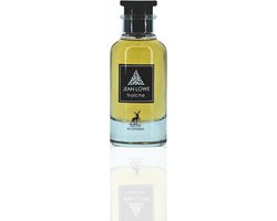 Maison Alhambra Jean Lowe Fraiche eau de parfum - 100 ml