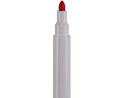 Maaleo droogwisbare markers - levendige kleuren - whiteboards