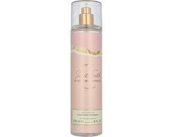 Sabrina Carpenter body mist - Sweet Tooth vanille gourmand - 236 ml