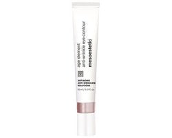 Mesoestetic Age Element anti-rimpel oogcontour crème - alle huidtypen - 15 ml