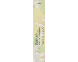 Clinique Chubby Lash Mascara - fattening oversized brush - 01 Black