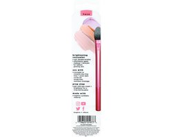 Real Techniques concealer kwast - brightening