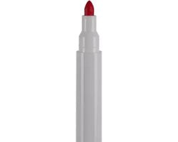 Maaleo whiteboard markers set of 16 - 8 colors