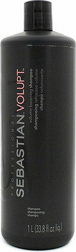 Sebastian Professional Volupt shampoo - alle haartypen - 1000 ml