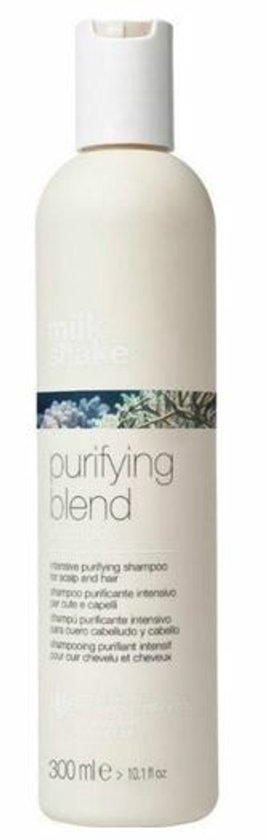 Milk Shake Purifying Blend shampoo - 300 ml