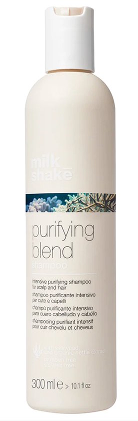 Milk Shake Purifying Blend shampoo - 300 ml