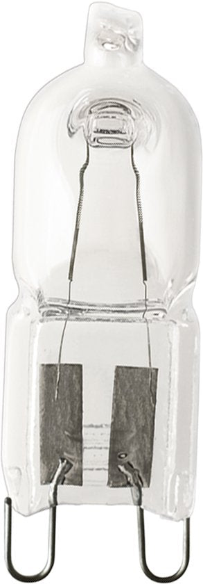 Osram ovenlamp - halogeenlamp G9 25W dimbaar - Warm wit