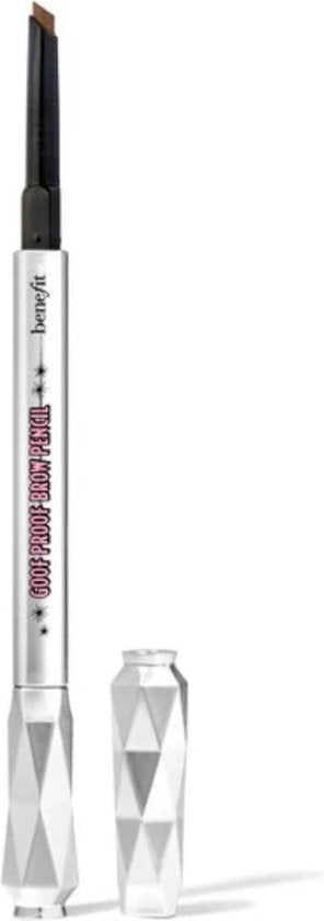 Benefit Goof Proof wenkbrauwpotlood - 3.5 Neutral Medium Brown