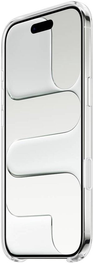 Apple iPhone 17 Air case - MagSafe - Frost