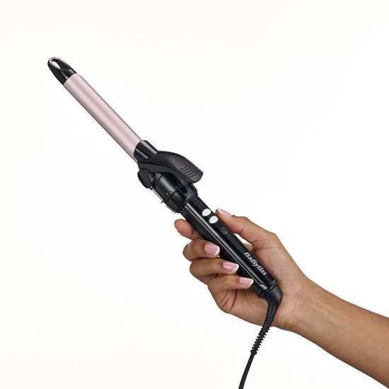 BaByliss Pro180 krultang - 19 mm