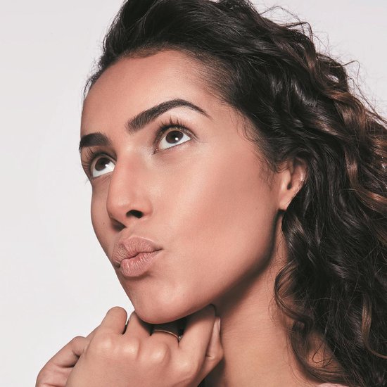 Bourjois 123 Perfect foundation - 52 Vanille