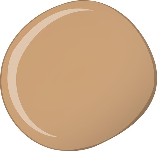 Bourjois 123 Perfect foundation - 53 Beige Clair