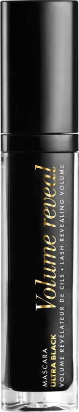 Bourjois Volume Reveal mascara - 22 Ultra Black
