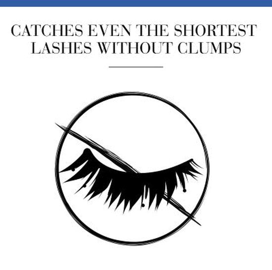 Bourjois Volume Reveal mascara - 22 Ultra Black
