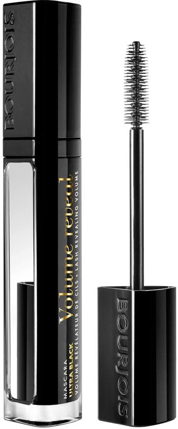 Bourjois Volume Reveal mascara - 22 Ultra Black