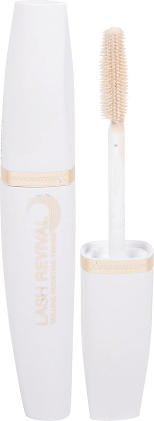 Max Factor Lash Revival volume-boosting primer