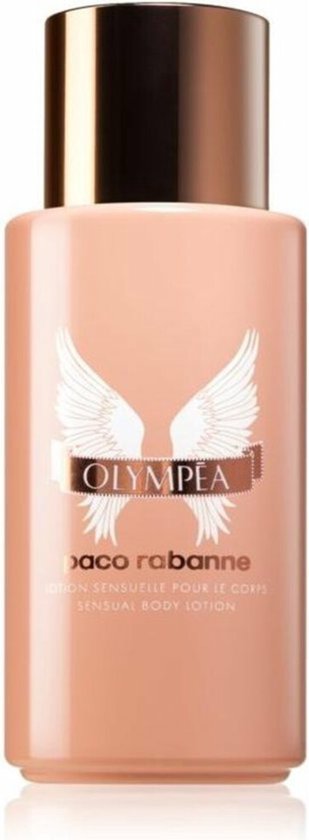 Paco Rabanne Olympéa body lotion - 200 ml