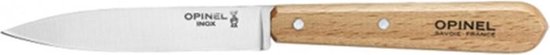 Opinel No. 112 officemes - 10 cm - Naturel