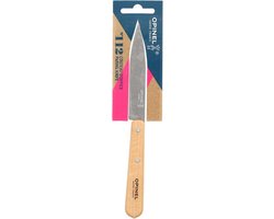 Opinel No. 112 officemes - 10 cm - Naturel