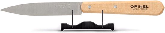 Opinel No. 112 officemes - 10 cm - Naturel