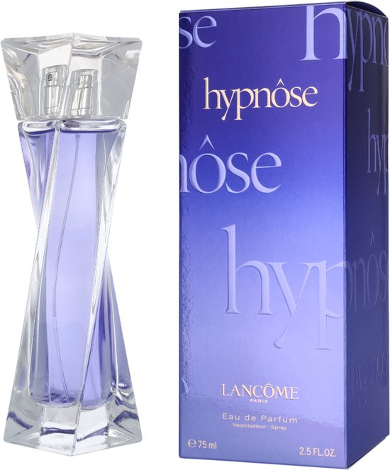 Lancôme Hypnôse eau de parfum - damesparfum - houtachtig en amberachtig - 75 ml