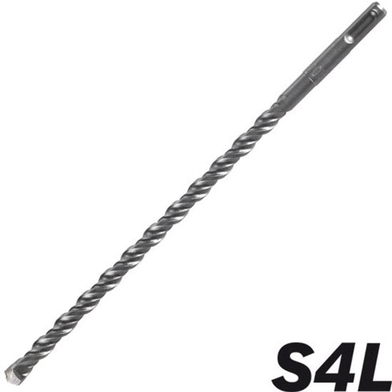 Bosch hamerboor - SDS-plus-5 6×100×165 mm