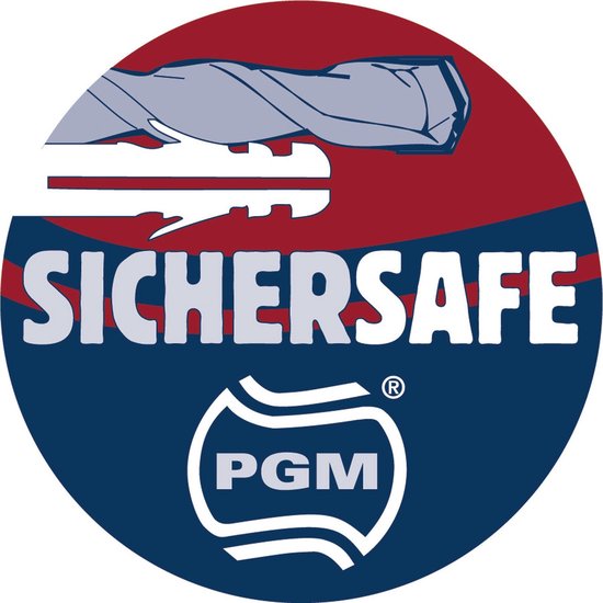 Bosch hamerboor - SDS-plus-5 6×100×165 mm