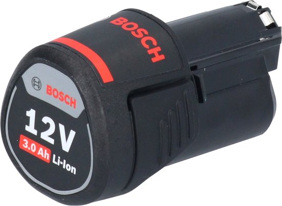 Bosch GBA accu - 12V 3,0 Ah