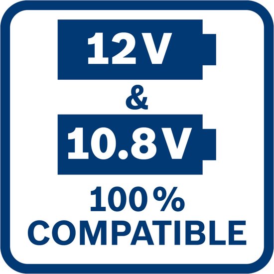 Bosch GBA accu - 12V 3,0 Ah