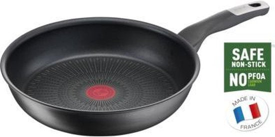 Tefal Unlimited koekenpan - Ø 26 cm