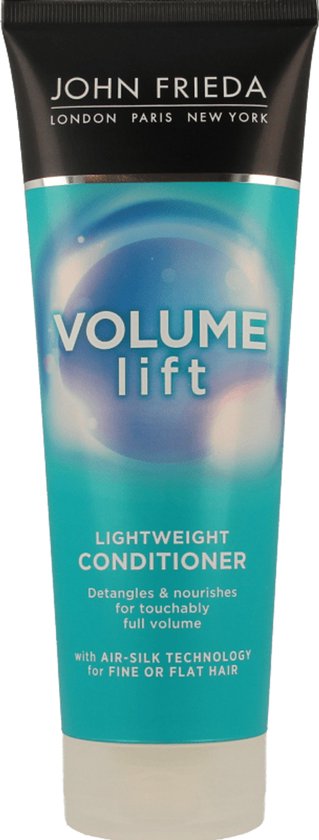 John Frieda Luxurious Volume conditioner - 7 day - 250 ml
