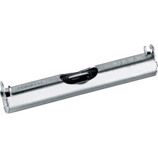 Stanley lijnwaterpas - 80 mm - 0-42-287