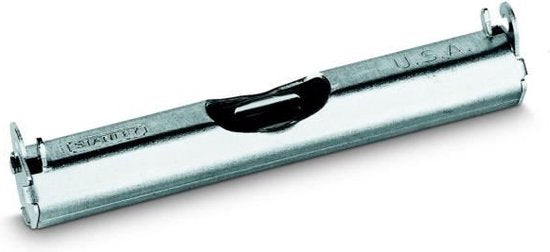 Stanley lijnwaterpas - 80 mm - 0-42-287