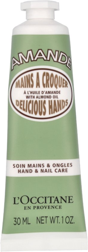 L'Occitane handcrème - Almond - 30 ml