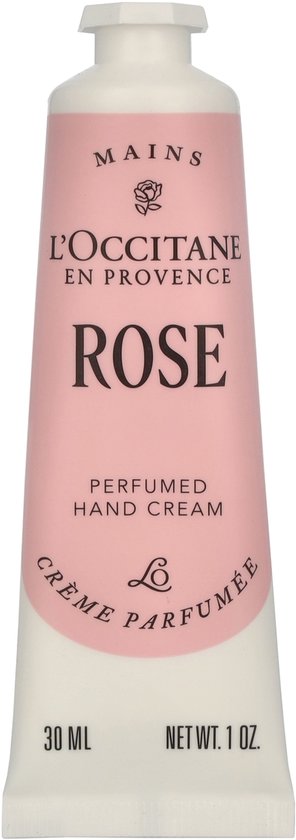 L'Occitane handcrème - Rose