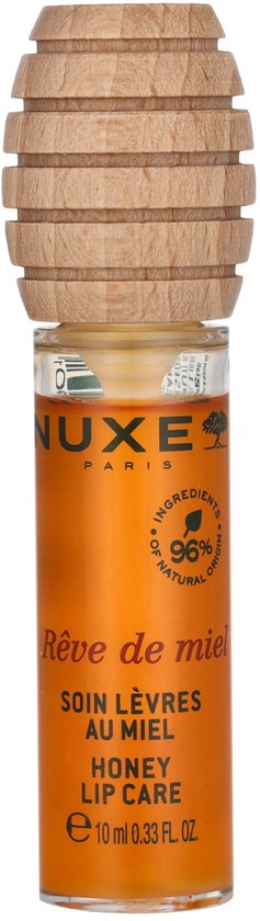 Nuxe Rêve de Miel lippenbalsem - honey - voedend - 10 g