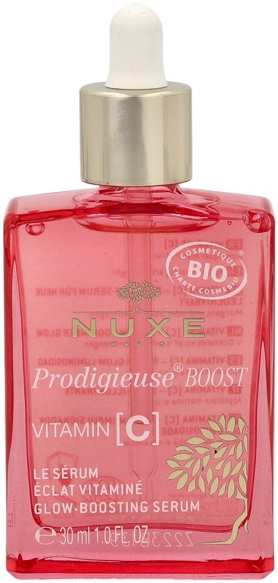 Nuxe Prodigieux Boost gezichtsserum - 30 ml