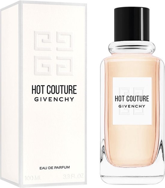 Givenchy Hot Couture eau de parfum - spray - 100 ml