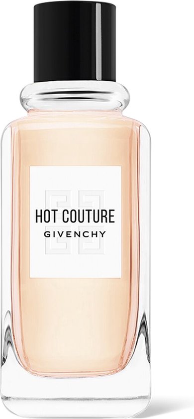 Givenchy Hot Couture eau de parfum - spray - 100 ml