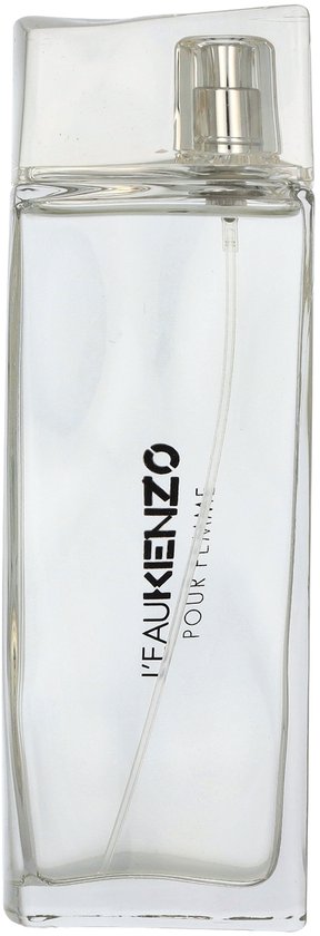 Kenzo L'Eau eau de toilette - pour femme - 100 ml