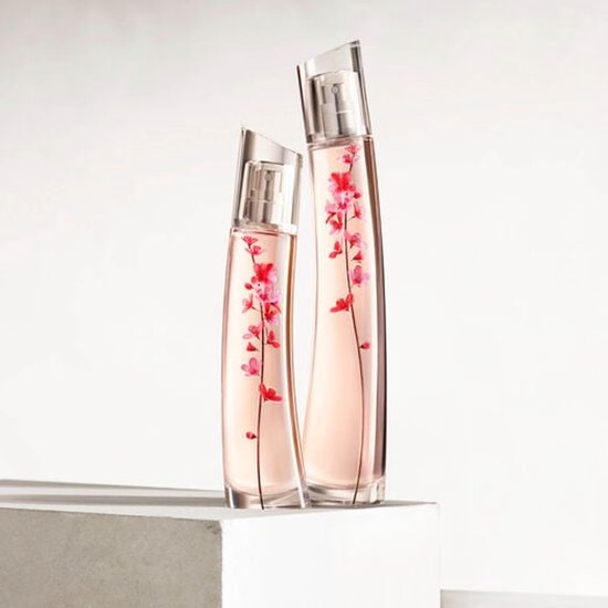 Kenzo Flower by Kenzo Ikebana eau de parfum - spray - 40 ml