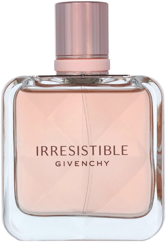 Givenchy eau de parfum - Irresistible - spray - 50 ml