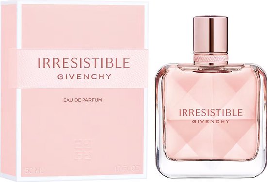 Givenchy eau de parfum - Irresistible - spray - 50 ml