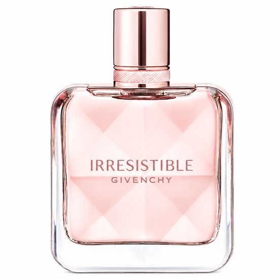 Givenchy eau de parfum - Irresistible - spray - 50 ml