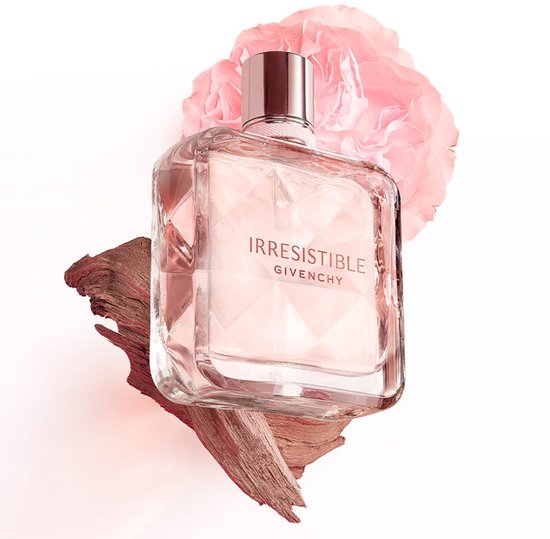 Givenchy eau de parfum - Irresistible - spray - 50 ml