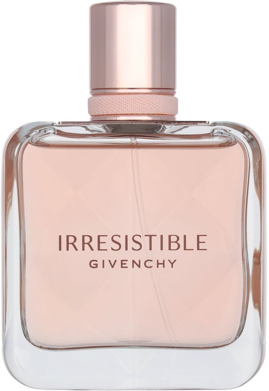 Givenchy eau de parfum - Irresistible - spray - 50 ml