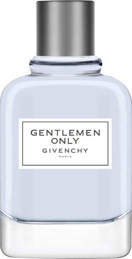 Givenchy Gentlemen Only eau de toilette - heren houtgeur - 100 ml