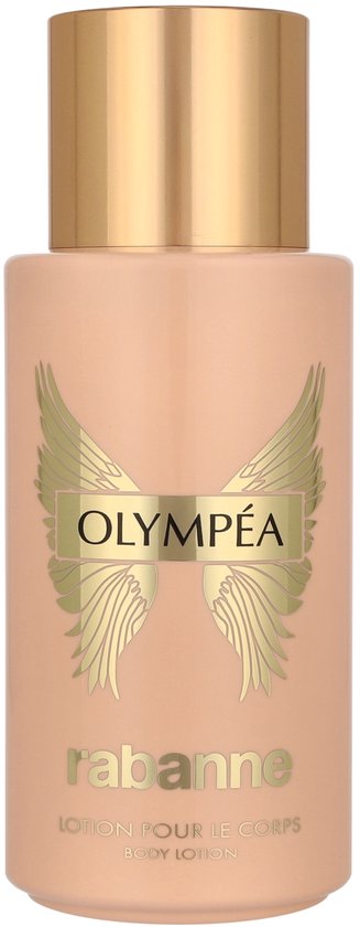 Paco Rabanne Olympéa body lotion - 200 ml